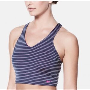 Nike Swim Tank